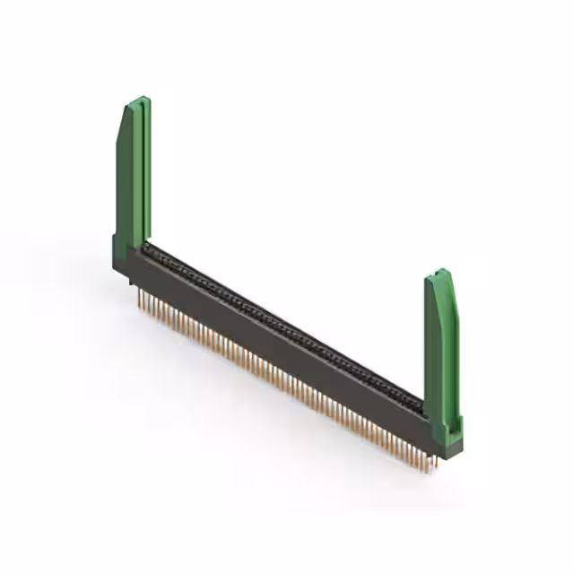 395-118-523-578 EDAC Inc.  Edgeboard Connectors